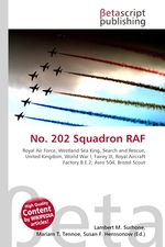 No. 202 Squadron RAF
