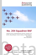 No. 204 Squadron RAF