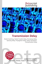 Transmission Delay