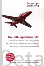 No. 206 Squadron RAF