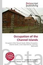 Occupation of the Channel Islands