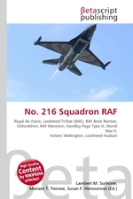 No. 216 Squadron RAF