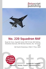 No. 220 Squadron RAF