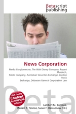 News Corporation