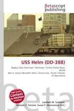 USS Helm (DD-388)