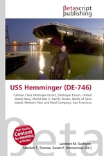 USS Hemminger (DE-746)