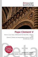 Pope Clement V