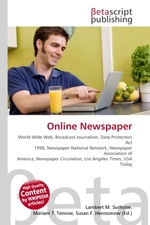 Online Newspaper