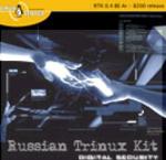 Russian Trinux Kit 0.4BE (1CD)