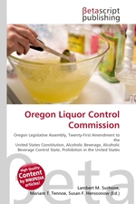 Oregon Liquor Control Commission