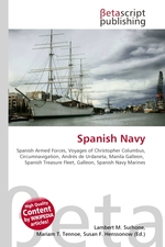 Spanish Navy