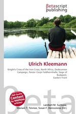 Ulrich Kleemann