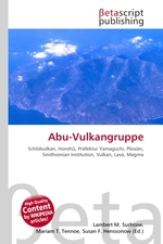 Abu-Vulkangruppe