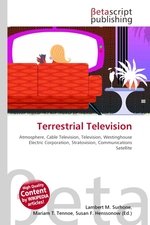 Terrestrial Television