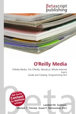 OReilly Media