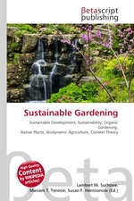 Sustainable Gardening