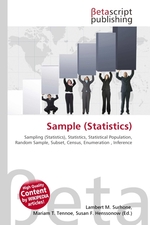Sample (Statistics)