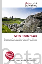 Abtei Heisterbach