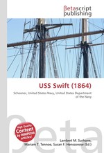 USS Swift (1864)