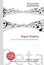 Paper Empire