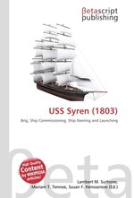 USS Syren (1803)