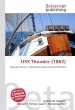 USS Thunder (1862)