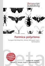 Formica polyctena