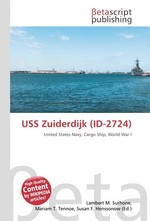 USS Zuiderdijk (ID-2724)