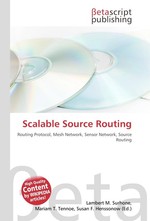 Scalable Source Routing