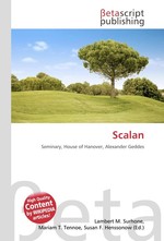 Scalan