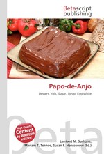 Papo-de-Anjo