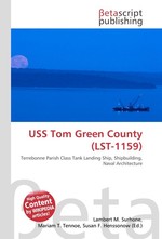 USS Tom Green County (LST-1159)