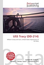 USS Tracy (DD-214)