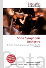 Sofia Symphonic Orchestra