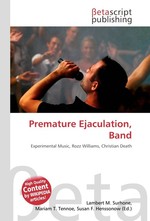 Premature Ejaculation, Band