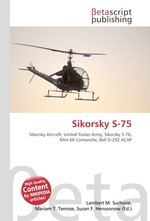 Sikorsky S-75