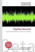 Papillon Records