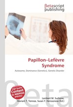Papillon–Lef?vre Syndrome