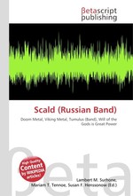 Scald (Russian Band)