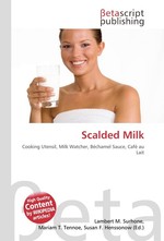 Scalded Milk