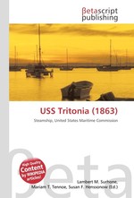 USS Tritonia (1863)