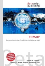 TDMoIP