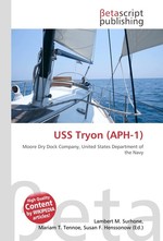 USS Tryon (APH-1)