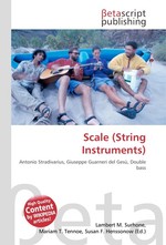 Scale (String Instruments)