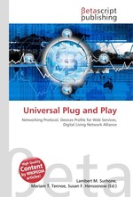 Universal Plug and Play