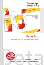 Paperlinx