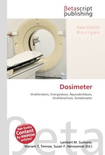 Dosimeter