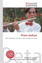 Prem Joshua