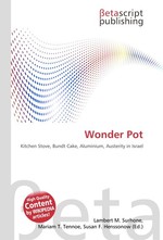 Wonder Pot