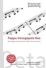 Pappu Venugopala Rao